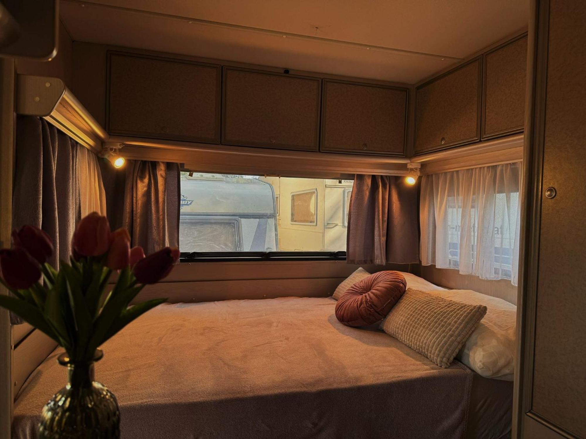 Caravan Near The Sea 2 Ugljan Exterior photo